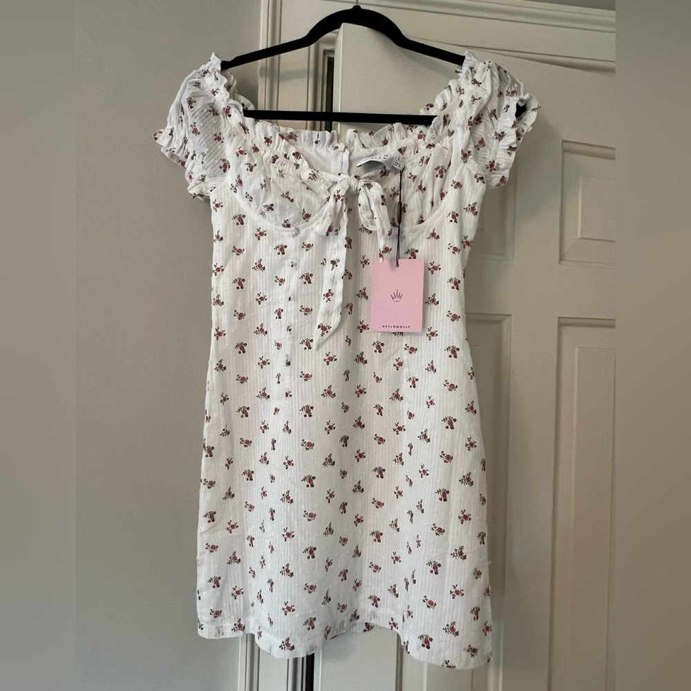 Hello Molly- Got a Premonition Dress